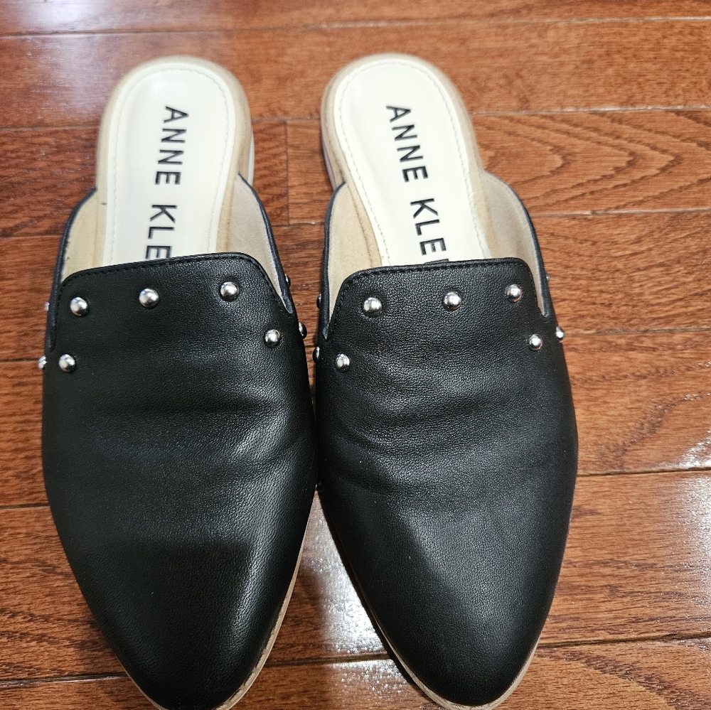 Anne klein shoes